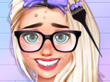 Игра #ЭтаДевушка Подготовка к Красоте Игра #ЭтаДевушка Подготовка к Красоте