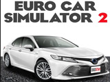 Euro Car Simulator 2 Euro Car Simulator 2