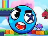 Игра Эво Шар: Герои Попрыгунчики Игра Эво Шар: Герои Попрыгунчики