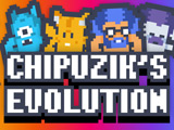 Chipuzik's Evolution Chipuzik's Evolution
