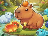 Capybara Evolution Capybara Evolution