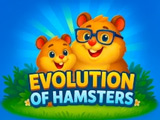 Evolution Of Hamsters