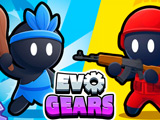 Evo Gears Evo Gears