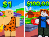 Age Evolution Tycoon!
