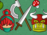 Игра EvoWarriors.fun Игра EvoWarriors.fun