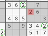 Игра Ежедневное Судоку 2 Игра Ежедневное Судоку 2