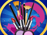 Игра Фабрика Комплектов для Макияжа Игра Фабрика Комплектов для Макияжа