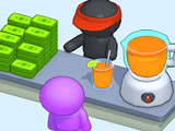 Juice Factory - Fruit Farm
