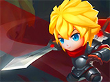 Игра Фэнтези РПГ: Аниме Легенды Игра Фэнтези РПГ: Аниме Легенды