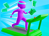 Игра Фитнес Клуб 3Д Игра Фитнес Клуб 3Д