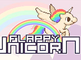Игра Флаппи Единорог Игра Флаппи Единорог