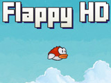 Игра Флаппи HD Игра Флаппи HD