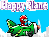 Игра Флеппи Плейн Игра Флеппи Плейн