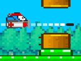 Игра Флэппи Стрелок Игра Флэппи Стрелок