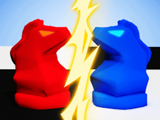 Игра Флик Шахматы 3D Игра Флик Шахматы 3D