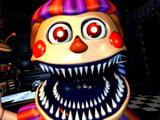 Игра Фнаф: Симулятор Испуга Игра Фнаф: Симулятор Испуга
