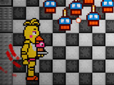 Игра ФНАФ ТД Игра ФНАФ ТД