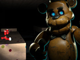 FNAF Ghost Pizzeria FNAF Ghost Pizzeria