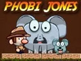 Игра Фоби Джонс