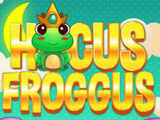 Hocus Froggus