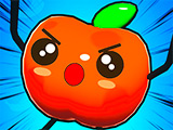 Игра FoodStars.io Игра FoodStars.io