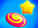 Игра Фрисби Игра Фрисби