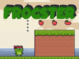 Frogster