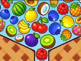 Fruit Cottage: Harvest Time