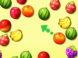 Fruit Coincidence: Let's go!