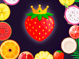 Fruit King: Merge Fruit King: Merge