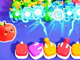 Fruit Flow: Shooter