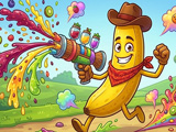 Fruit Frontier