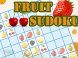 Игра Фруктовый Судоку Игра Фруктовый Судоку