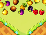 Fruits: Physical Connection