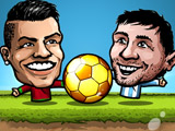 Игра Футбол Головами: Мечта Игра Футбол Головами: Мечта