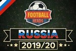 Игра Футбол Головами: Россия 2019/20 (Премьер Лига) Игра Футбол Головами: Россия 2019/20 (Премьер Лига)