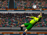 Игра Футбол: Лоб Мастер 2021 Игра Футбол: Лоб Мастер 2021