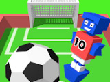 Игра Футбол: Забей Гол Игра Футбол: Забей Гол