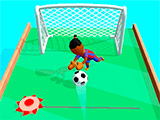 Игра Футбольный Рывок Игра Футбольный Рывок