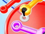 Wrenches: Puzzle