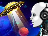 Игра Галактика Зет Игра Галактика Зет