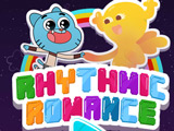 Gumball: Rhythmic Romance Gumball: Rhythmic Romance