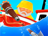 Игра Гарпун Игра Гарпун