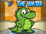 Игра Где Вода? Игра Где Вода?