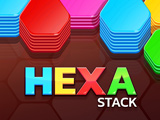 Hexa Stack