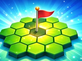 Hexagonal Minesweeper: Logic Puzzle Hexagonal Minesweeper: Logic Puzzle