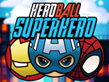 Игра Героические Шары Мстители Игра Героические Шары Мстители