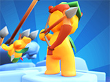 Игра Героический Лучник Игра Героический Лучник
