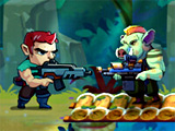 Jungle Hero 2 Jungle Hero 2