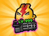 Игра Герой-Кролик: Idle-Выживание